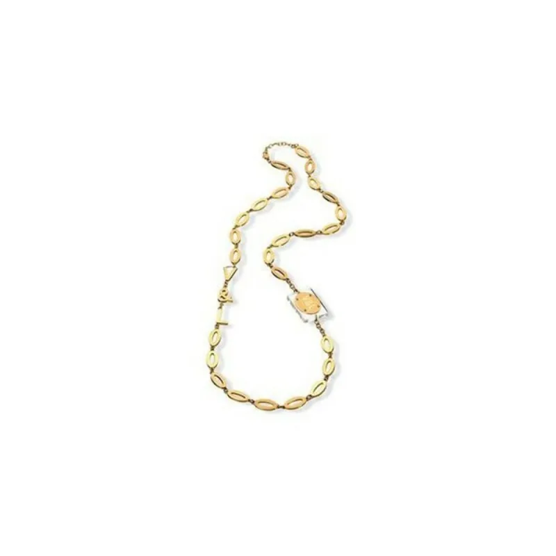 Ladies' Necklace Victorio & Lucchino